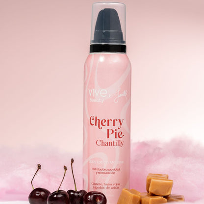 Kit Corporal Sweet Drama by Juanito Vive Beauty