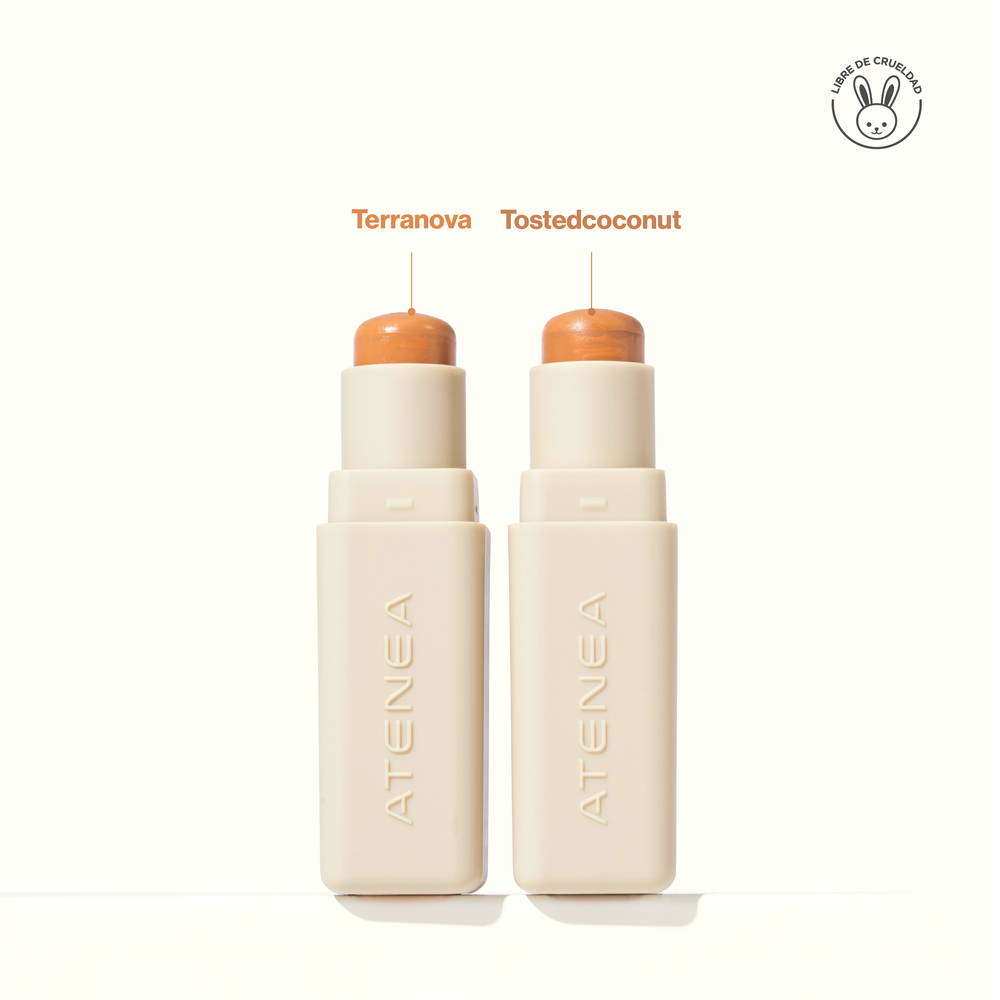 Bronzer Stick Atenea