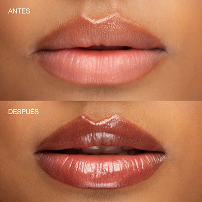 Defined Gloss Brillo para Labios Sublime Atenea