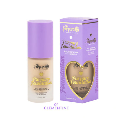 Base Purpure