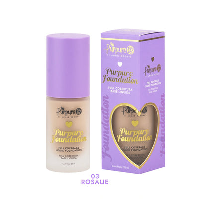 Base Purpure