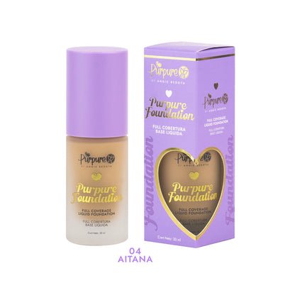 Base Purpure