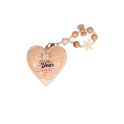 Set Bear Blender Purpure