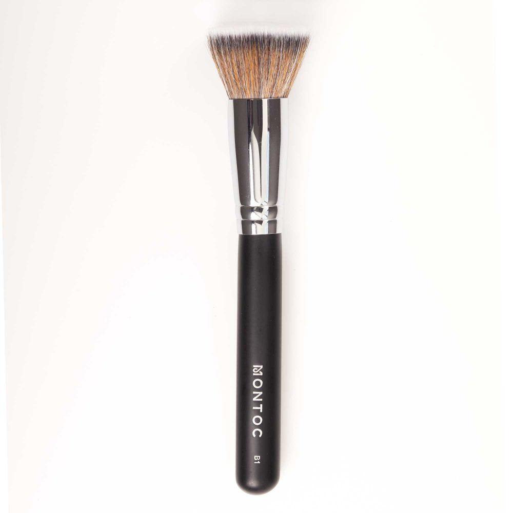 Brocha Base Kabuki B1 Montoc