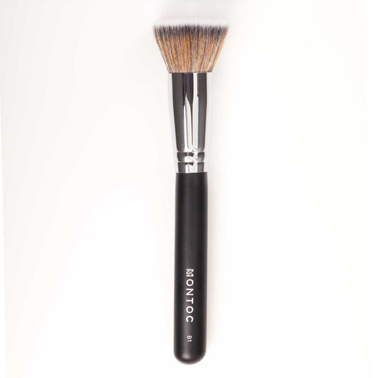 Brocha Base Kabuki B1 Montoc