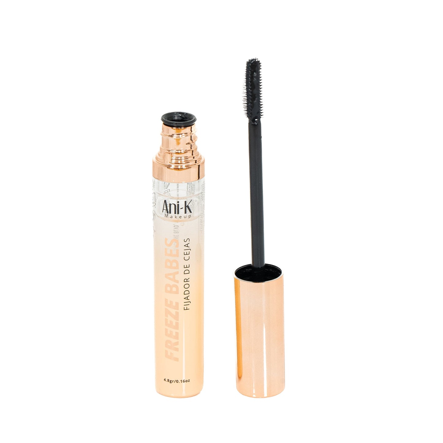 Gel Fijador de Cejas Freeze Babes Ani-K