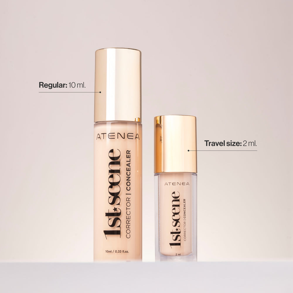 Corrector Mini Atenea