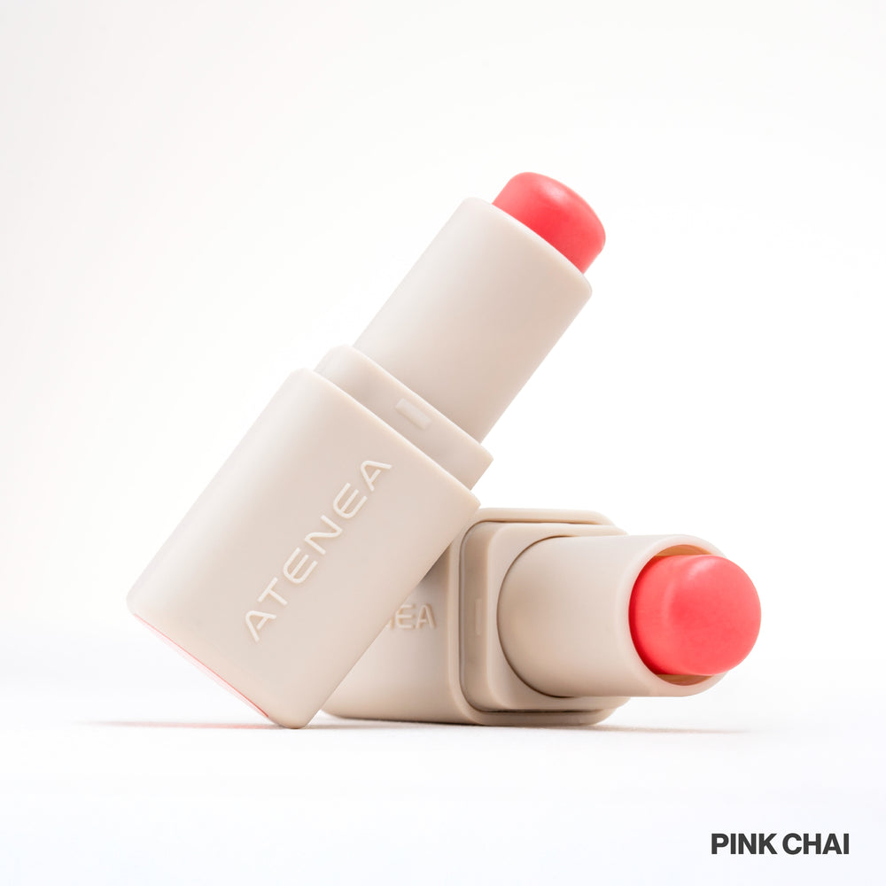 Mini Rubor Stick Travel Size Atenea