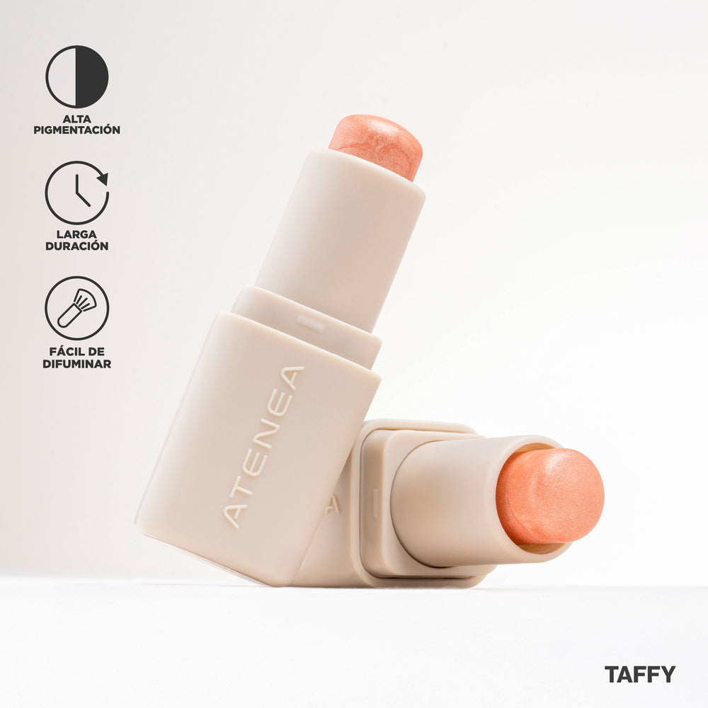 Mini Iluminador Stick Travel Size Atenea