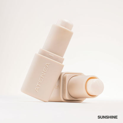 Mini Iluminador Stick Travel Size Atenea