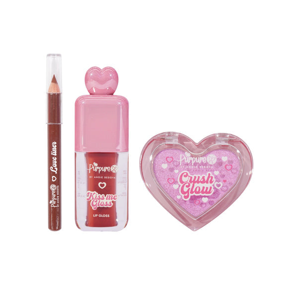 Kit Crush Purpure