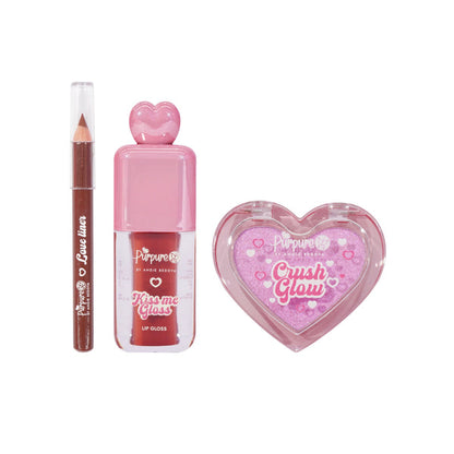 Kit Crush Purpure