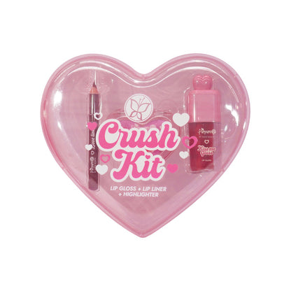 Kit Crush Purpure