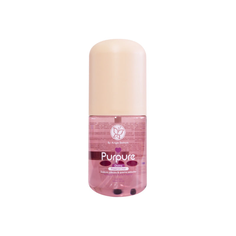 Splash Luxury 100ML Purpure