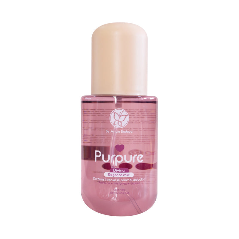 Splash Luxury 250ML Purpure