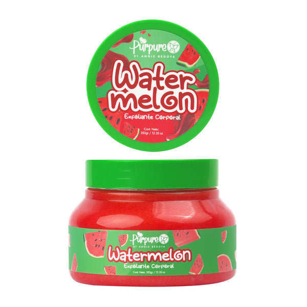 Exfoliante Watermelon Azucar 350ml Purpure
