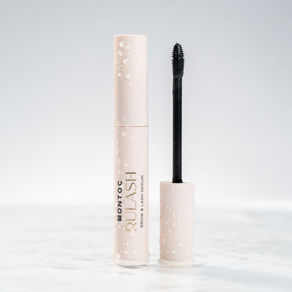 Serum Cejas y Pestañas Rulash Montoc
