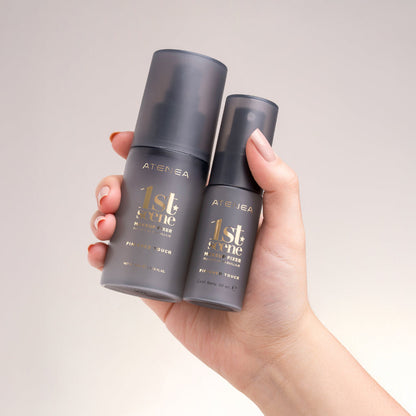 Mini Fijador Travel Size Atenea