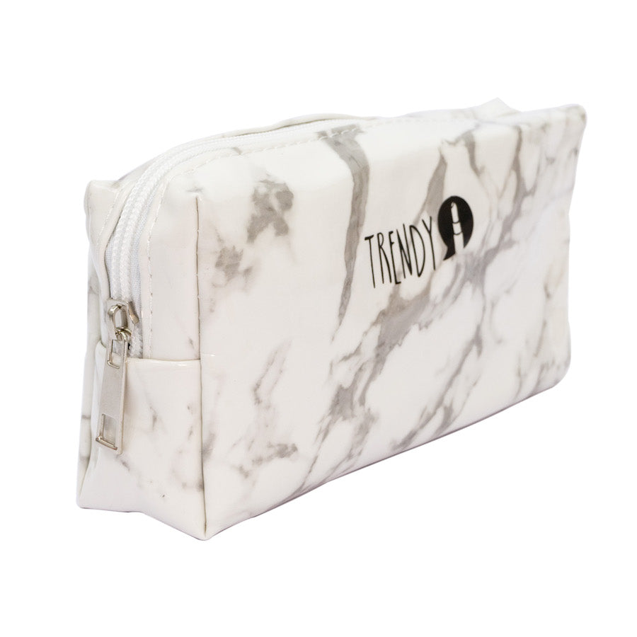 Kit X11 Brochas Marmol Luxury Trendy