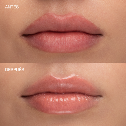 Defined Gloss Brillo para Labios Sublime Atenea