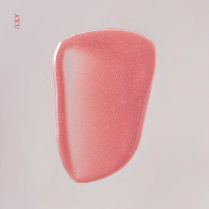 Defined Gloss Brillo para Labios Sublime Atenea