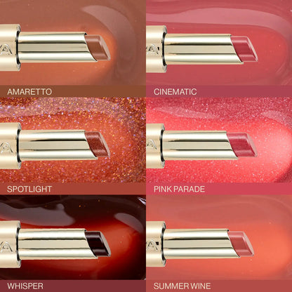 Lipstick Balm 1st Scene Atenea