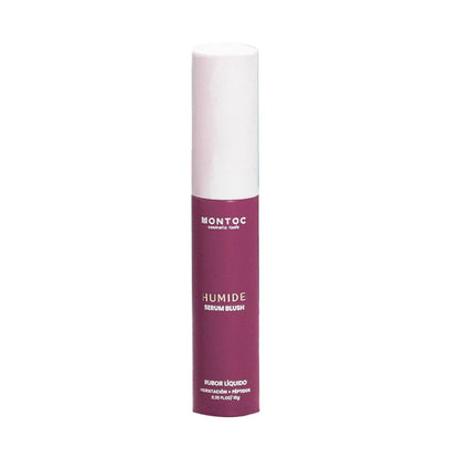 Rubor Líquido Serum Blush Montoc