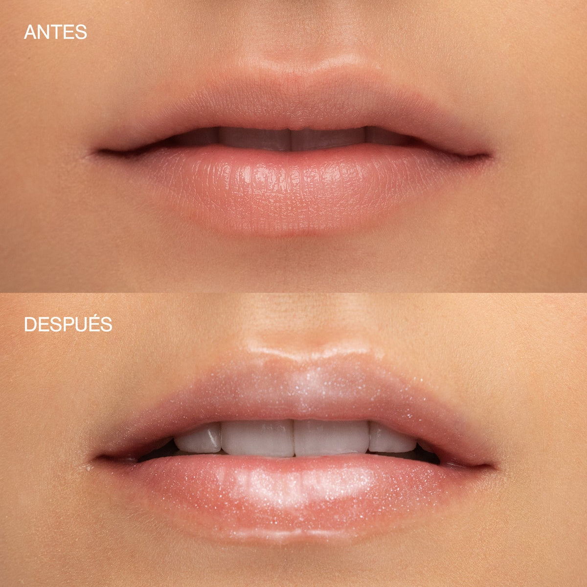 Defined Gloss Brillo para Labios Sublime Atenea
