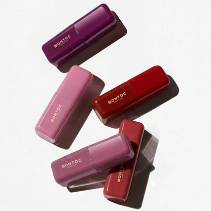 Tinta Lippie Cheeks Montoc