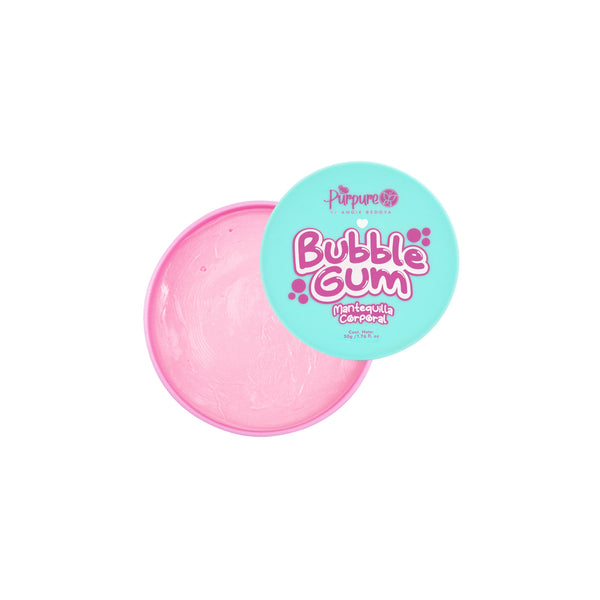 Mini Mantequilla Bubble Gum Purpure