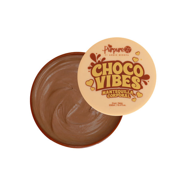 Mantequilla Corporal Choco Vibes 250ml Purpure