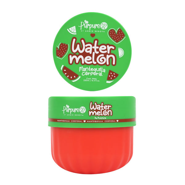 Mantequilla Watermelon 250ml Purpure