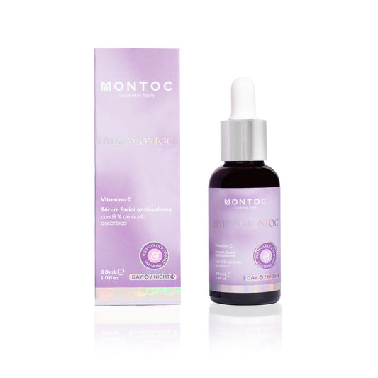 Serum Facial Vitamina C Montoc