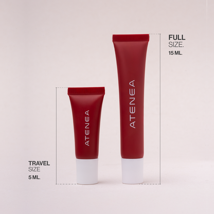 Mini Peptide Lip Balm Atenea