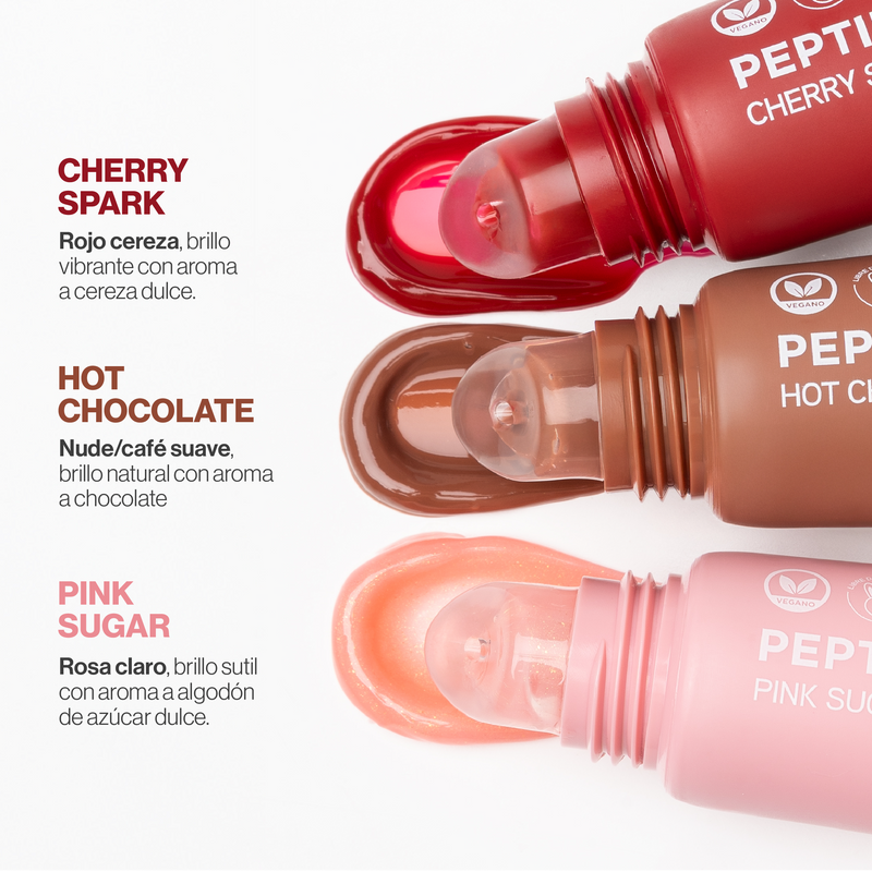 Mini Peptide Lip Balm Atenea