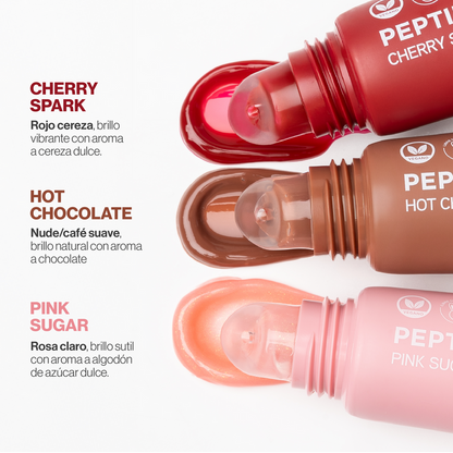 Mini Peptide Lip Balm Atenea
