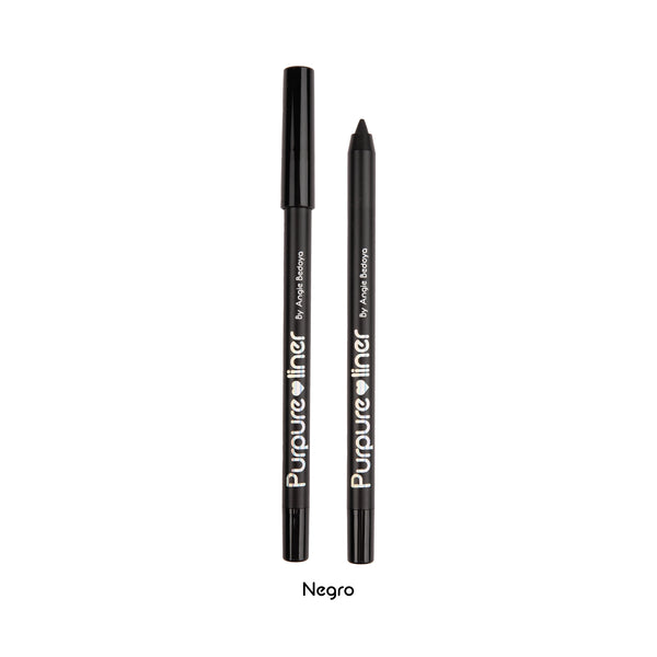 Lápiz de Ojos Liner Purpure