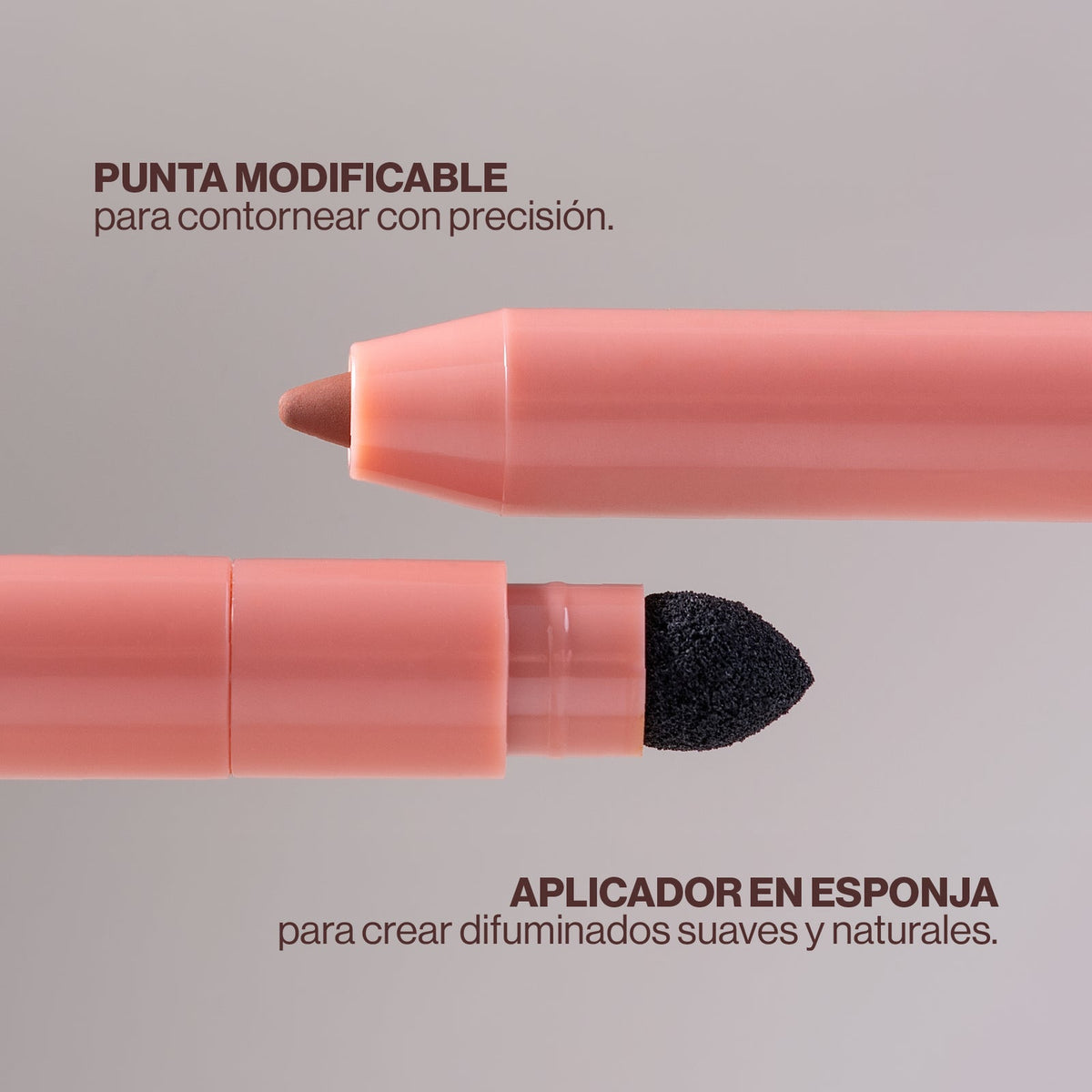 Lápiz Delineador de Labios en Gel Sublime Atenea