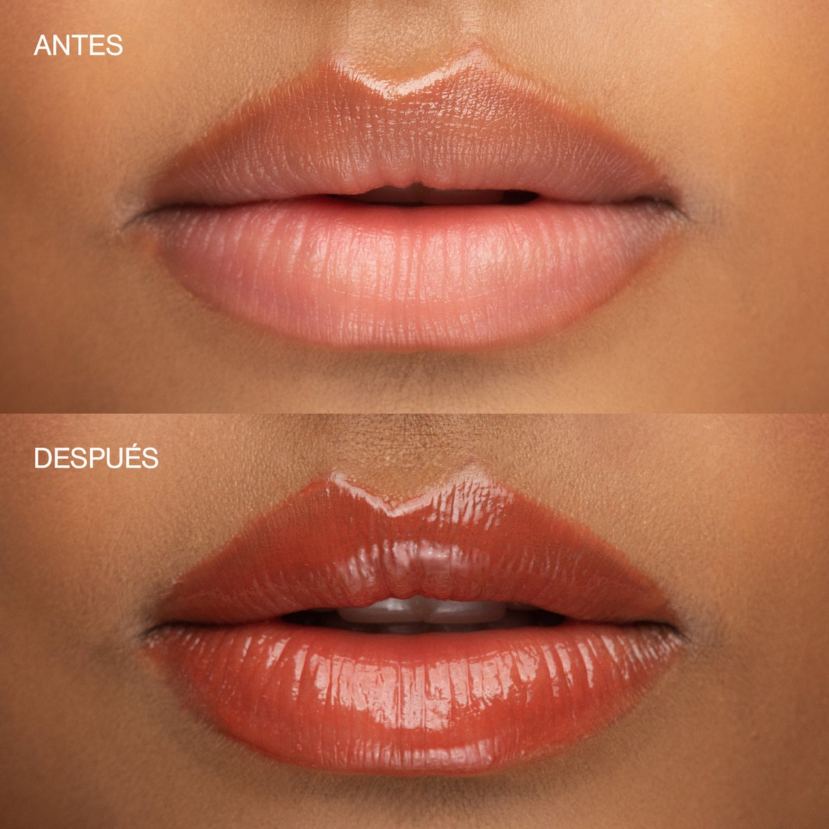 Defined Gloss Brillo para Labios Sublime Atenea