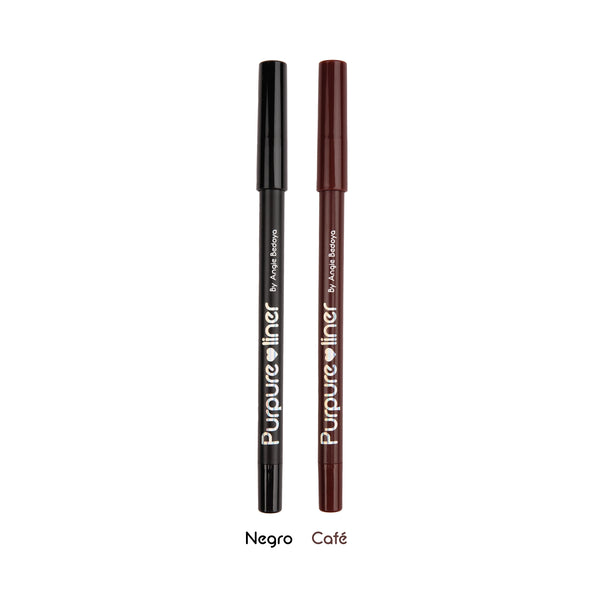 Lápiz de Ojos Liner Purpure