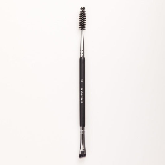 Brocha Doble Cejas B14 Montoc