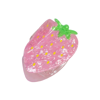 Hair Clip Acetato