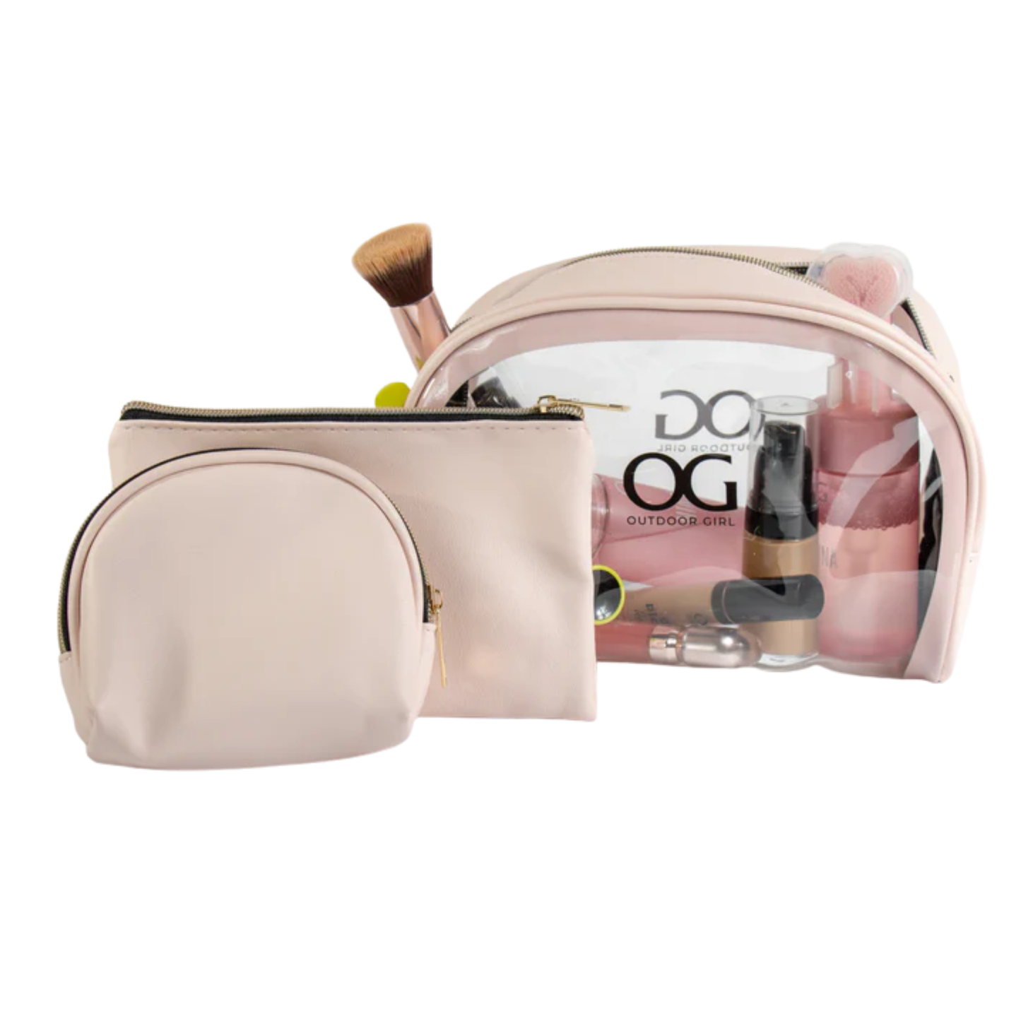 Cosmetiquera X3 Und OG