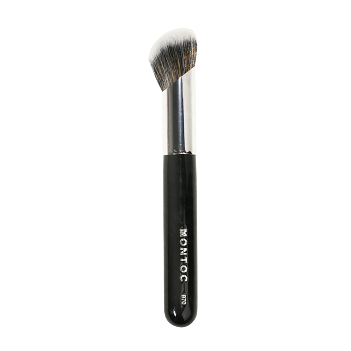 Brocha Rubor Contorno en Crema B70 Montoc