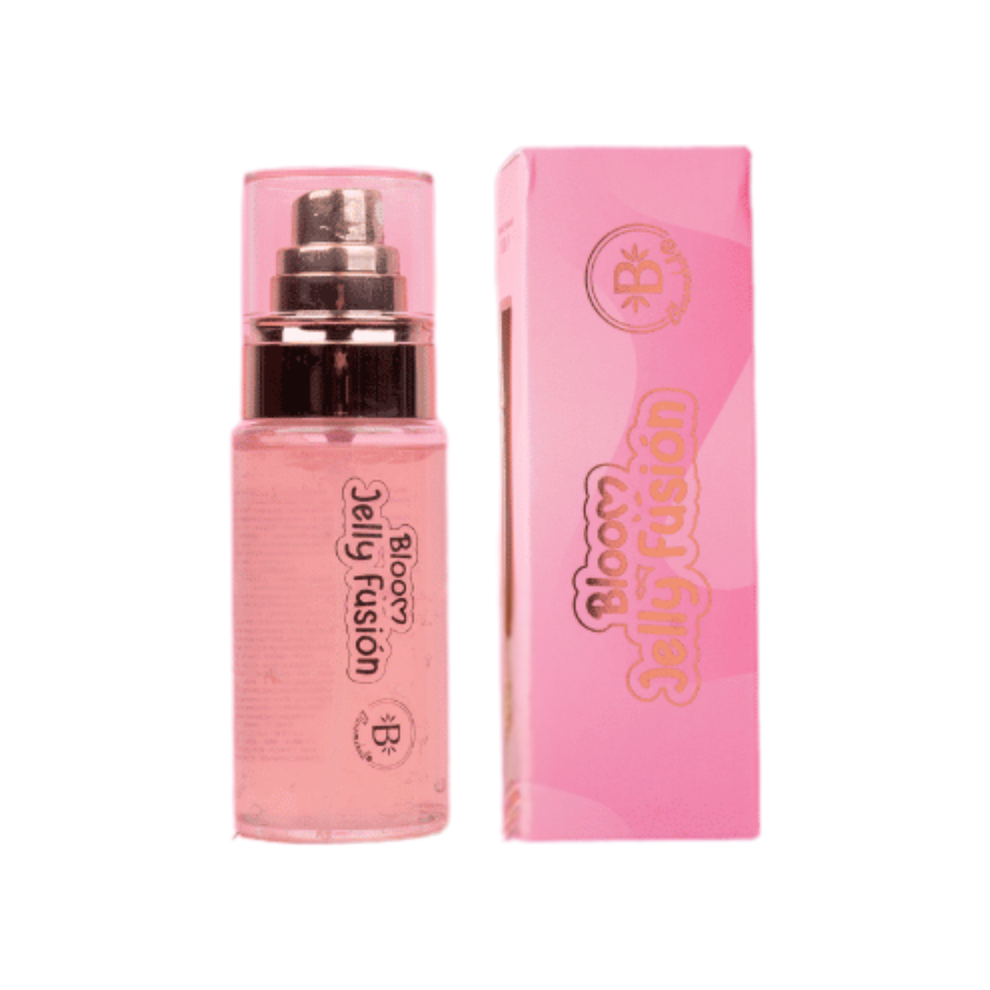 Primer Bloom Jelly Fusion Bloomshell