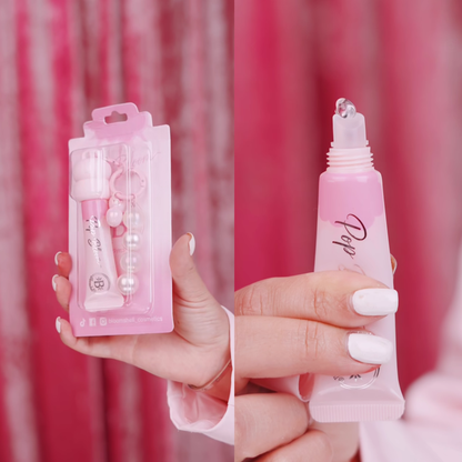 Gloss Pop Bloom Mimosa Bloomshell