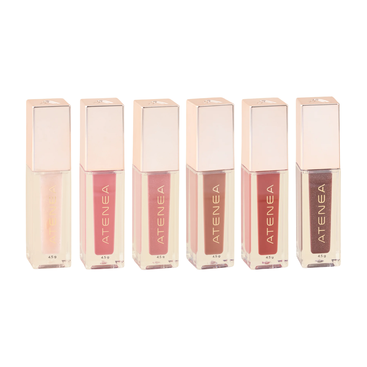 Defined Gloss Brillo para Labios Sublime Atenea