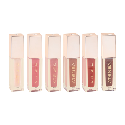 Defined Gloss Brillo para Labios Sublime Atenea