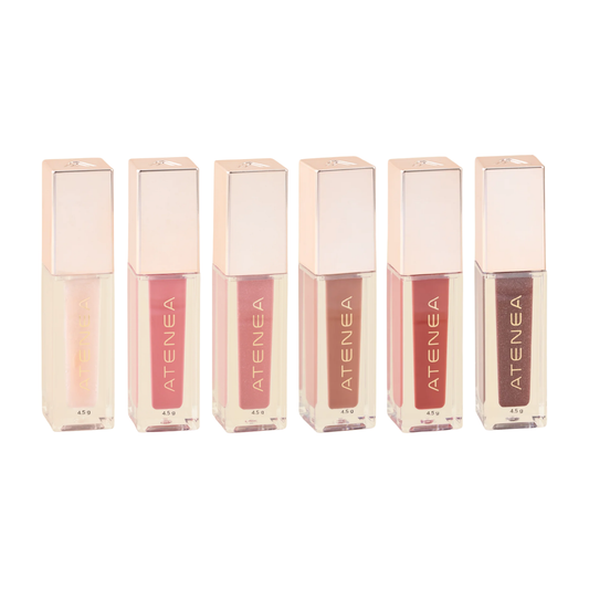 Defined Gloss Brillo para Labios Sublime Atenea
