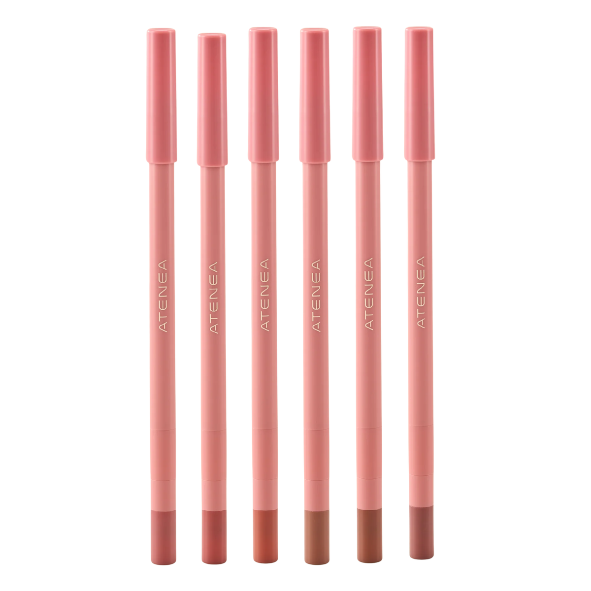 Lápiz Delineador de Labios en Gel Sublime Atenea